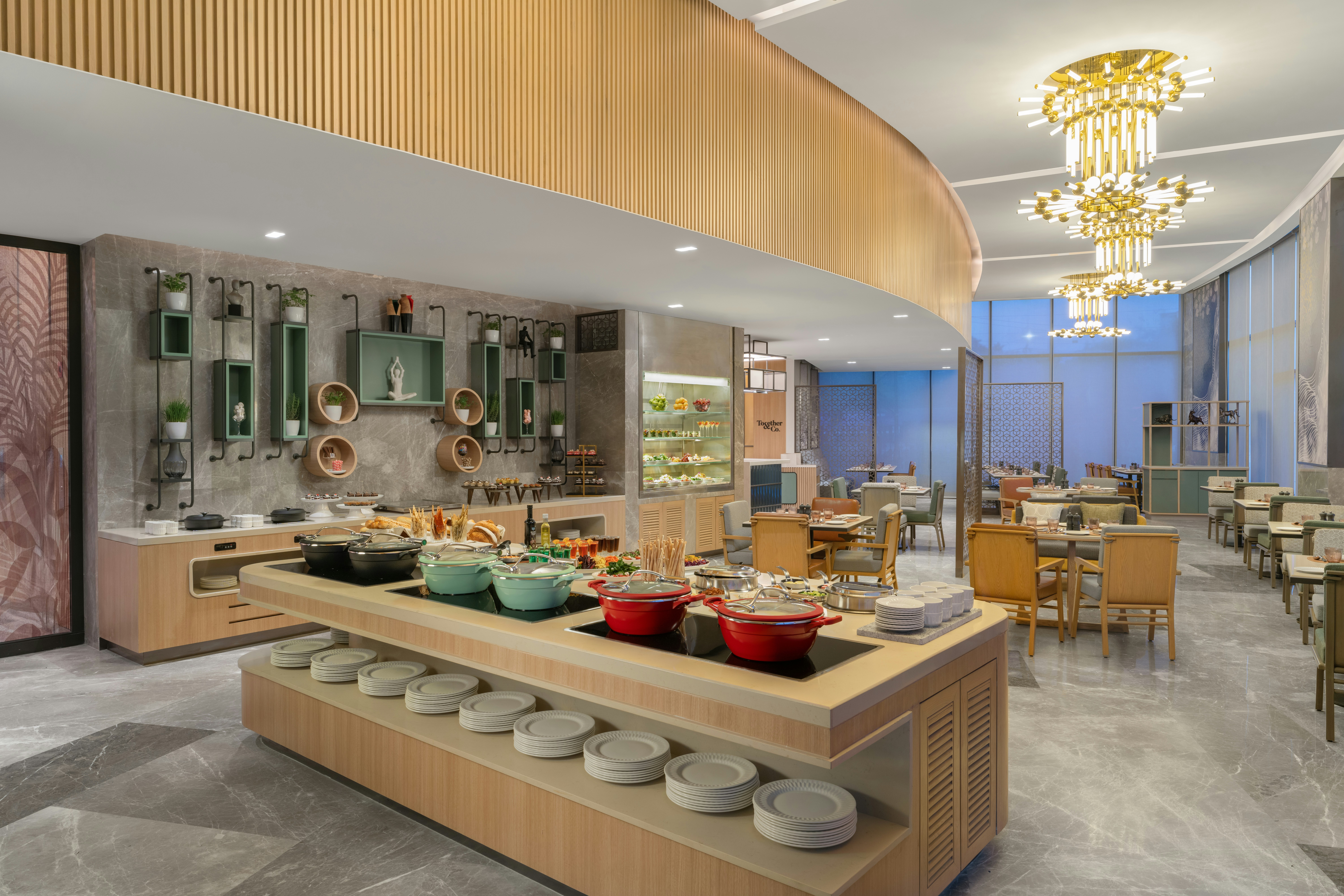 Hilton Garden Inn Mumbai International Airport 29/46