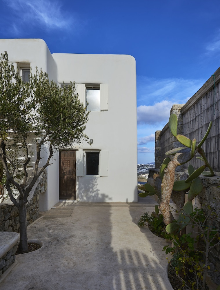 Nalu Villa Mykonos 25/30