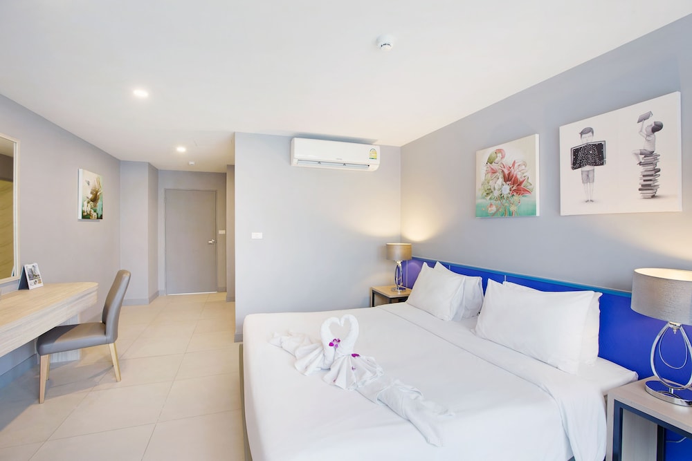 Xen Hotel Nakhon Pathom 25/66