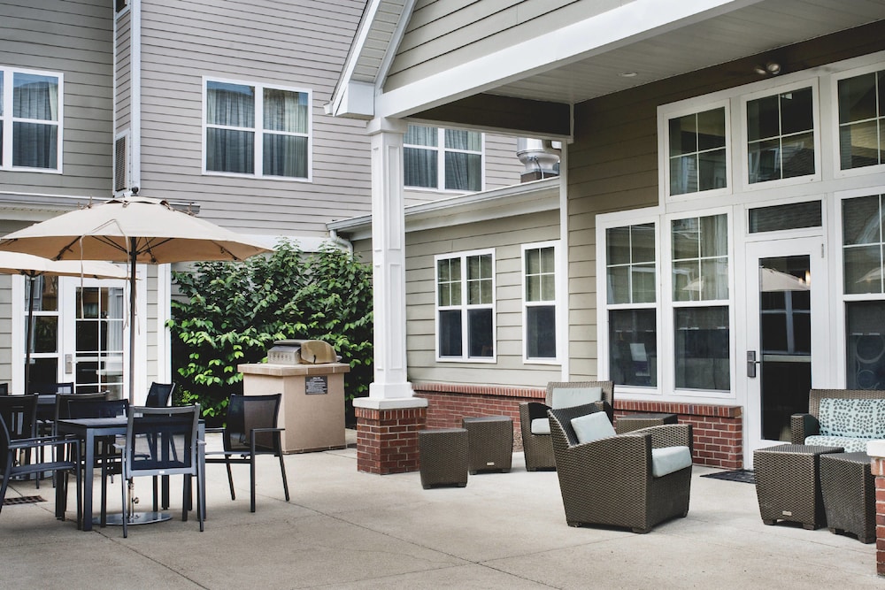 Residence Inn by Marriott Paducah 43/57