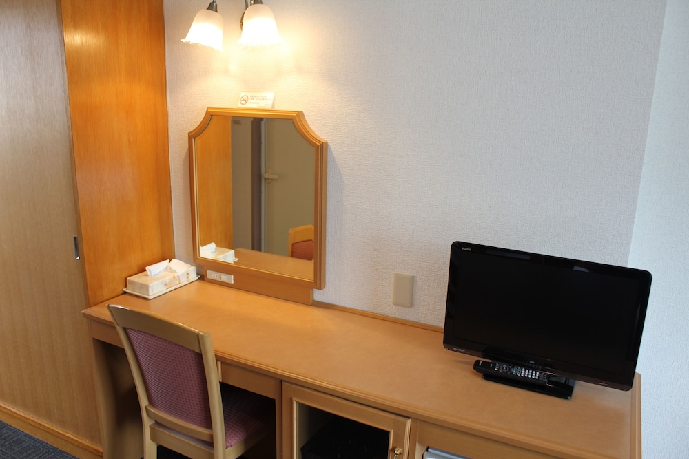 Hakuba Panorama Hotel 51/51