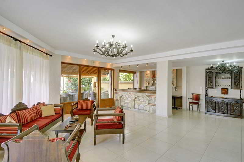 Agrilionas Beach Apartments 18/35