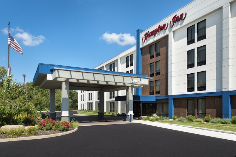 Hampton Inn Middletown 47/48