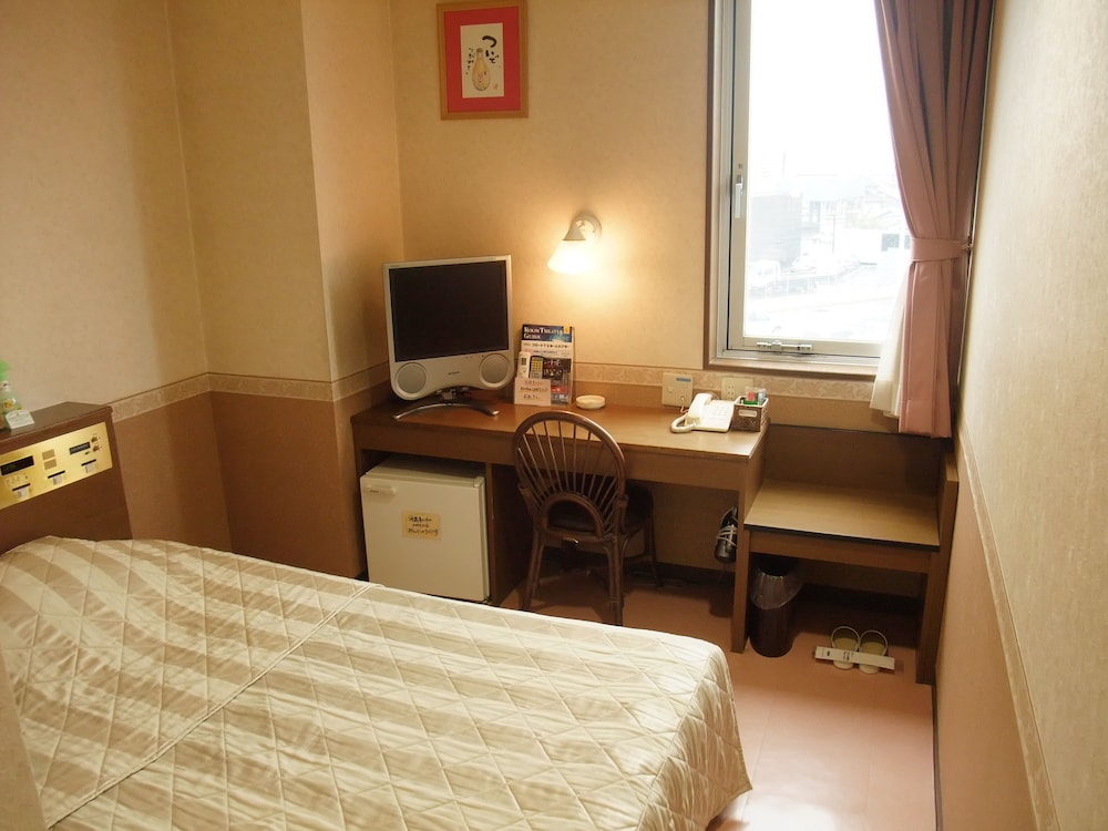 Maebashi Hotel Luka 11/54