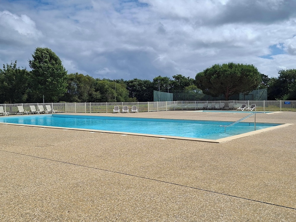 Lagrange Vacances Le Village De La Mer 21/49