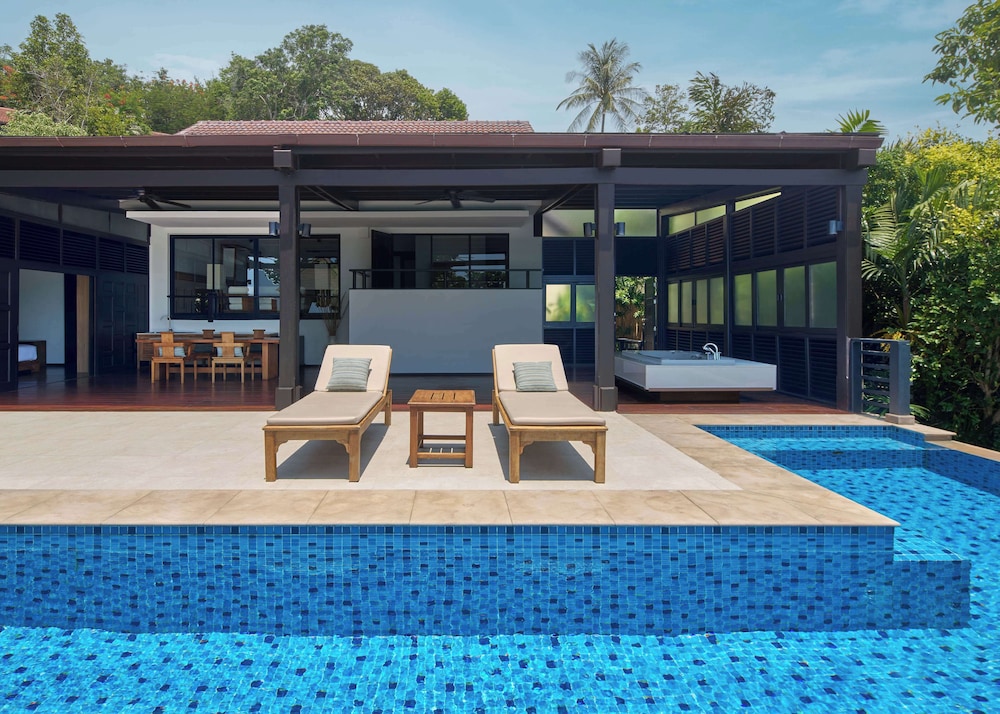 Garrya Tongsai Bay Samui 6/73