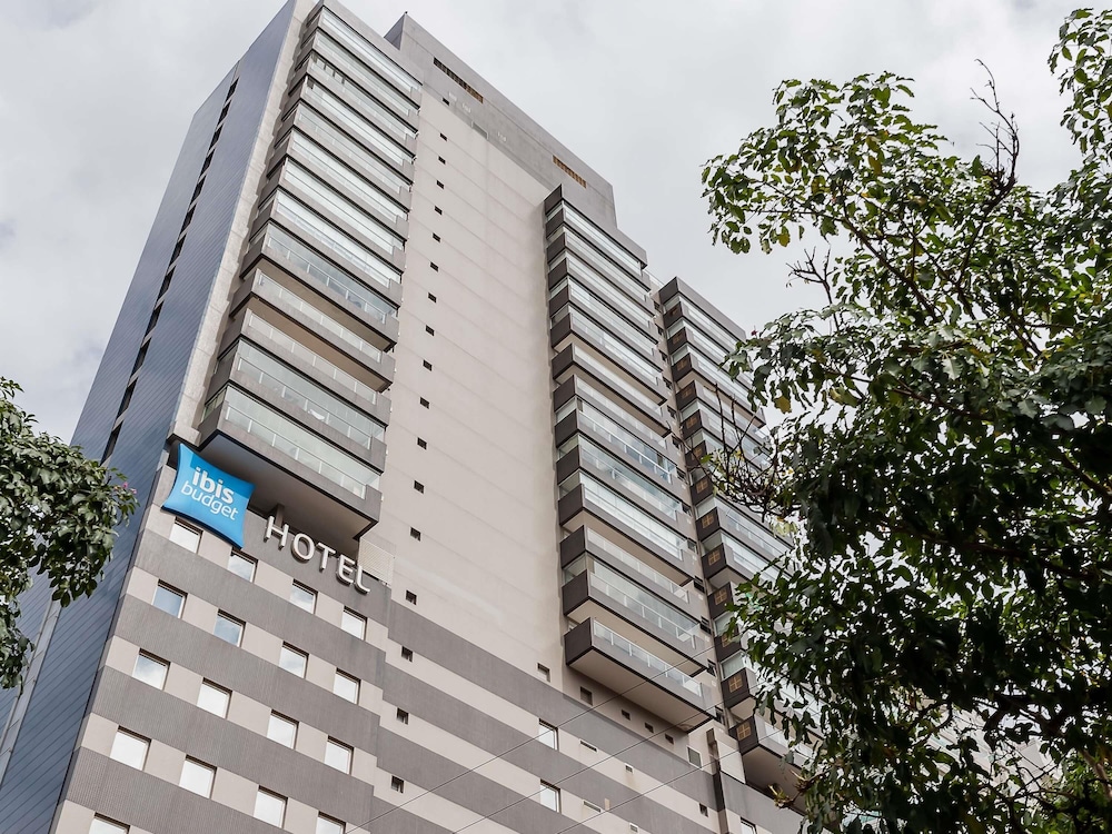 Ibis Budget Santos Gonzaga 4/69
