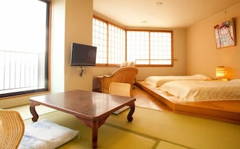 Ryokan Beniayu 10/48