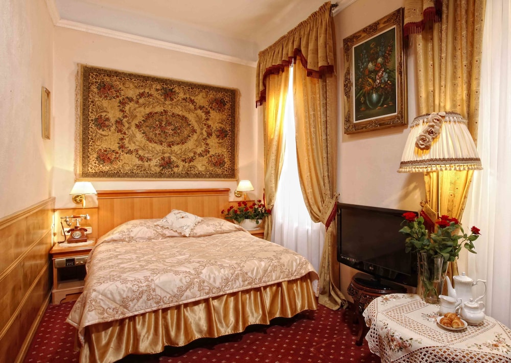 room