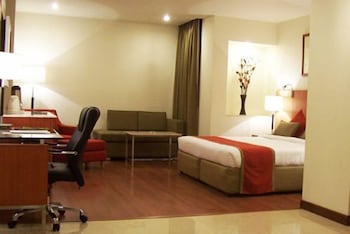 Hotel Taj Tristar 13/27