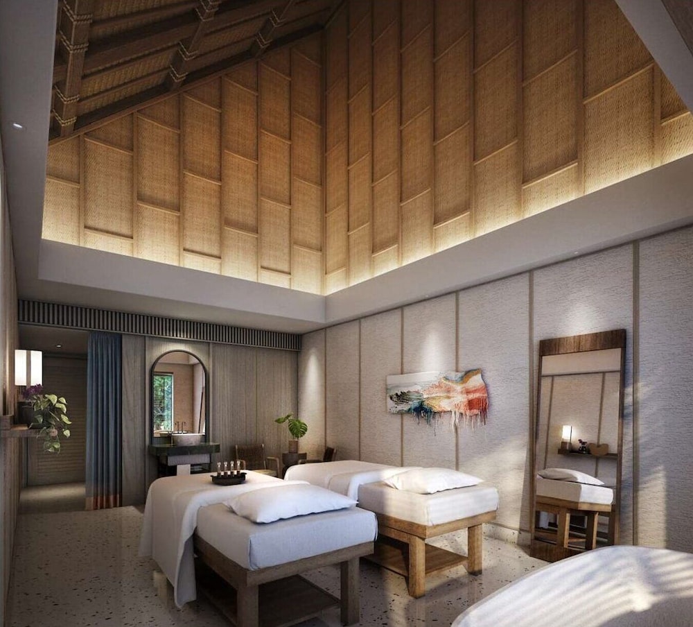 Kimpton Naranta Bali 4/21