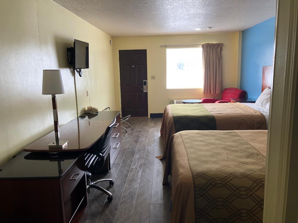 Western Inn South 29/64