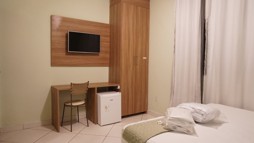 Domus Hotel Torre 45/48
