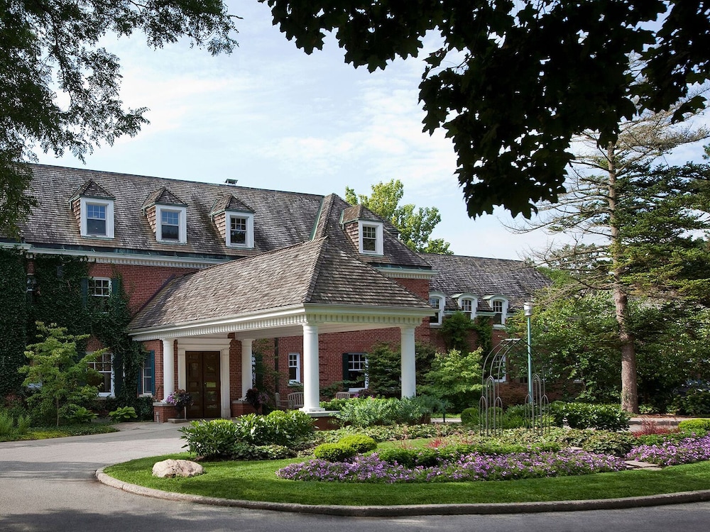 Ivey Spencer Leadership Centre 5/50
