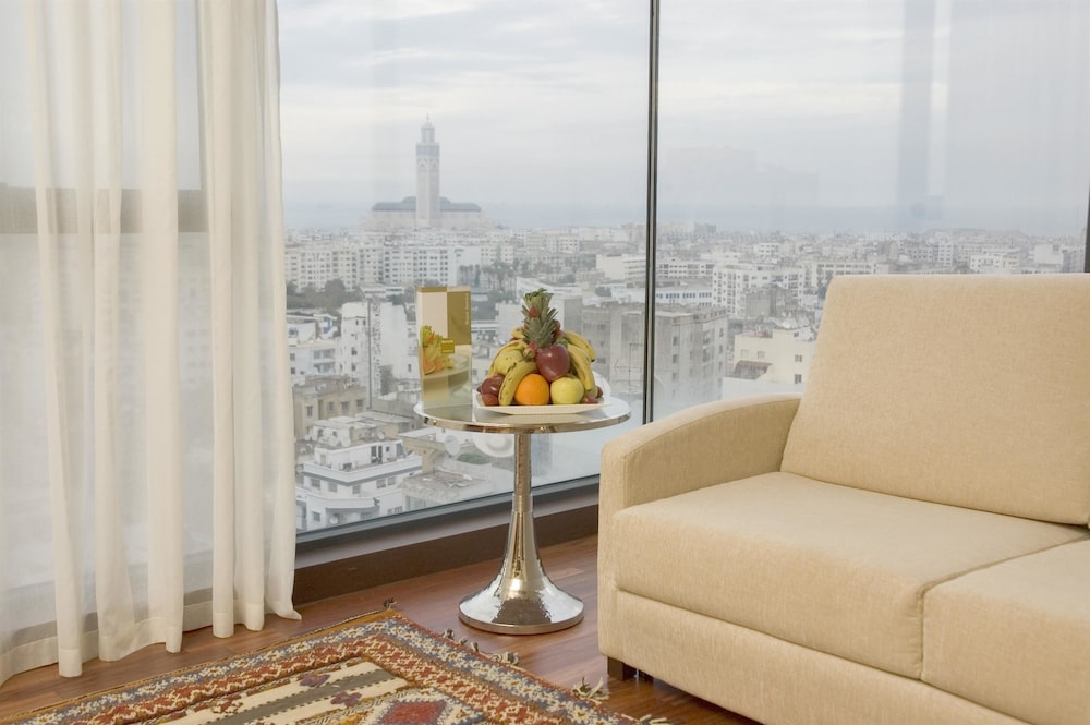 BARCELO CASABLANCA 20/66