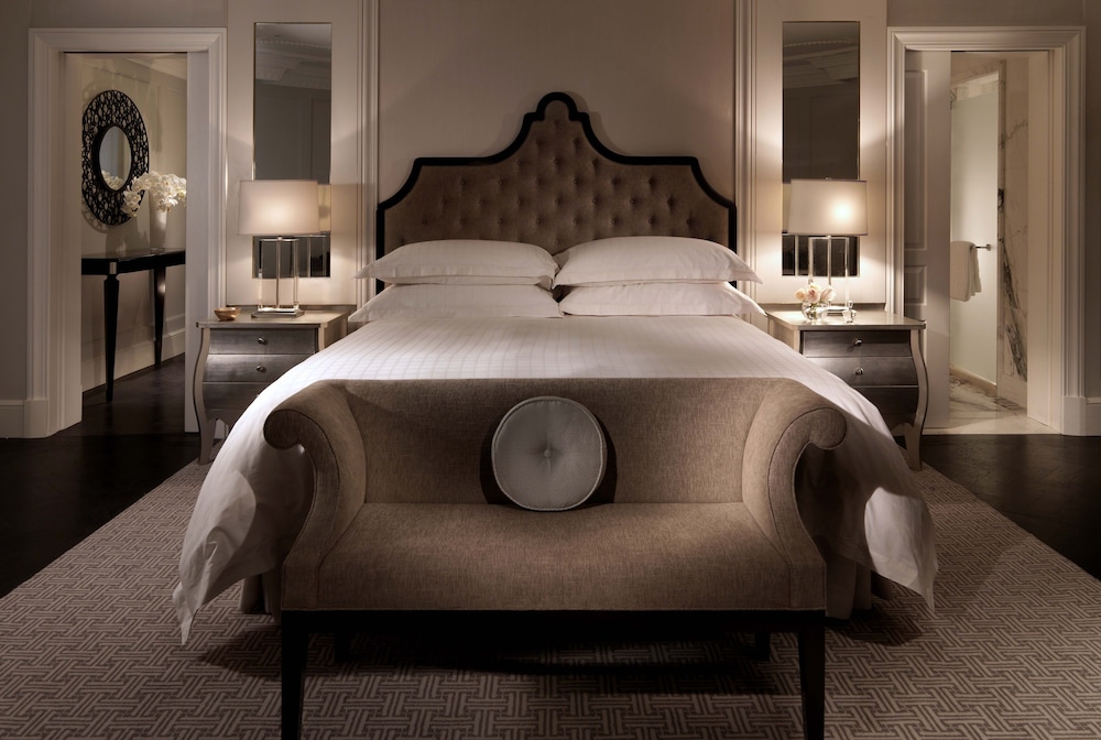 Four Seasons Hotel Baku 13/55