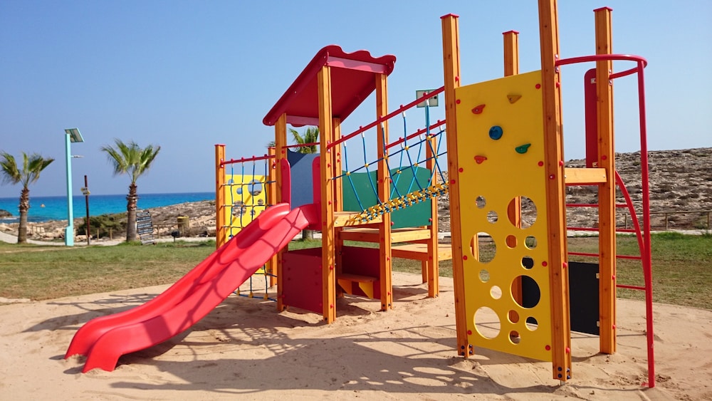 Aktea Beach Village 40/43