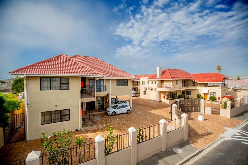 Oria Guesthouse 2/37