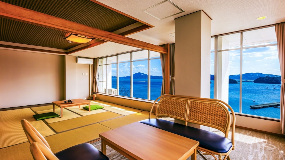 Ooedo Onsen Monogatari Premium Toba Saichoraku 62/73