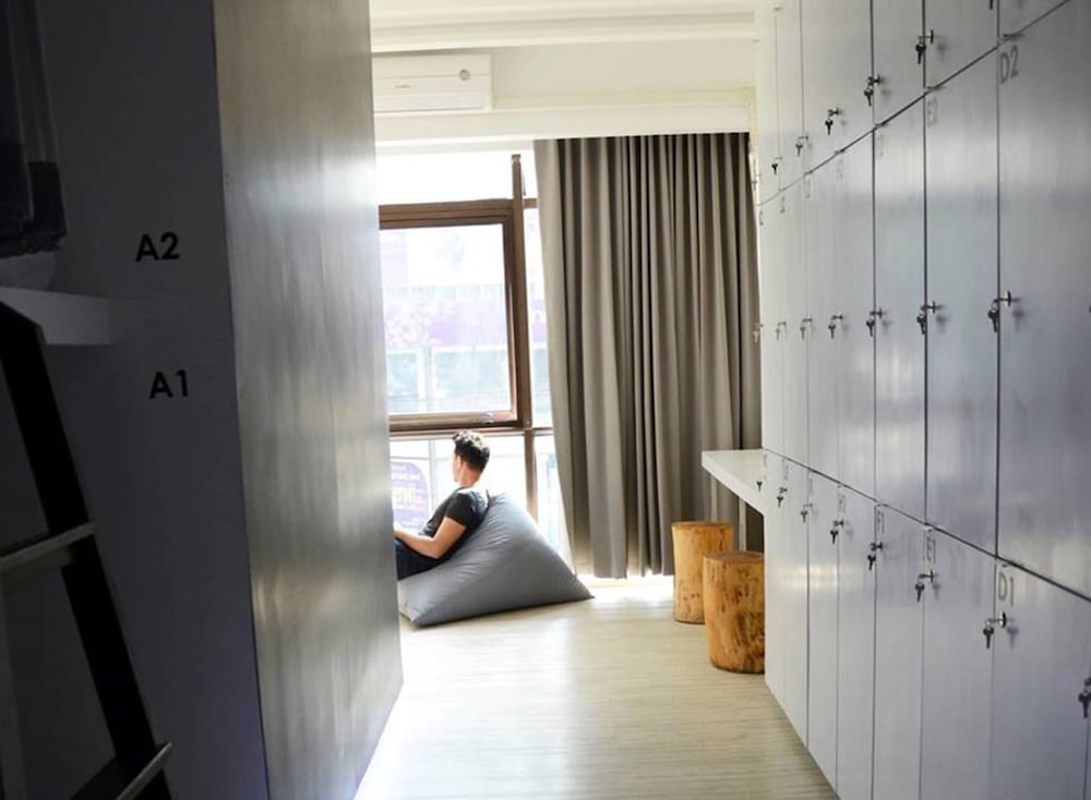 3Howw Hostel At Sukhumvit 21 23/71