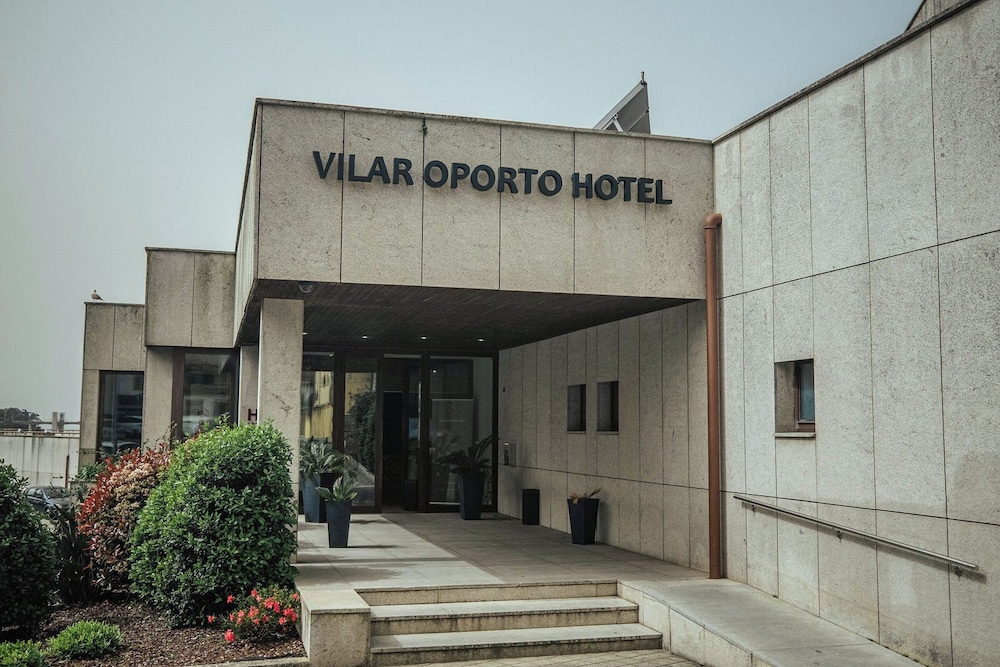 Vilar Oporto Hotel 6/60