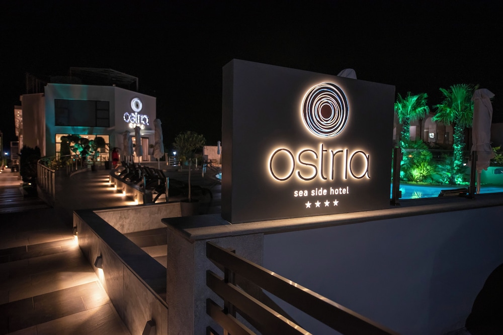 Ostria Sea Side Hotel 3/43