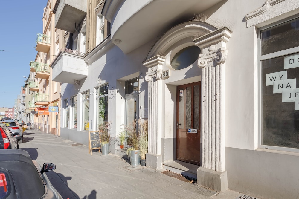 Villa Wilda 41/46