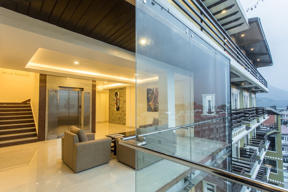 Bodhi Suites Boutique Hotel And Spa 41/67