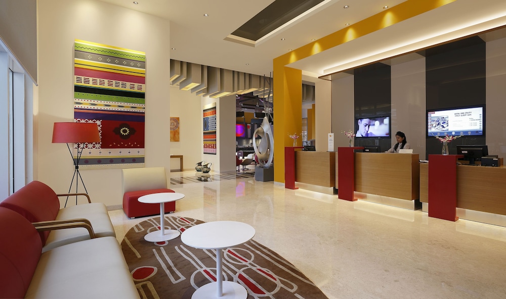 Ibis Pune Hinjewadi 4/67