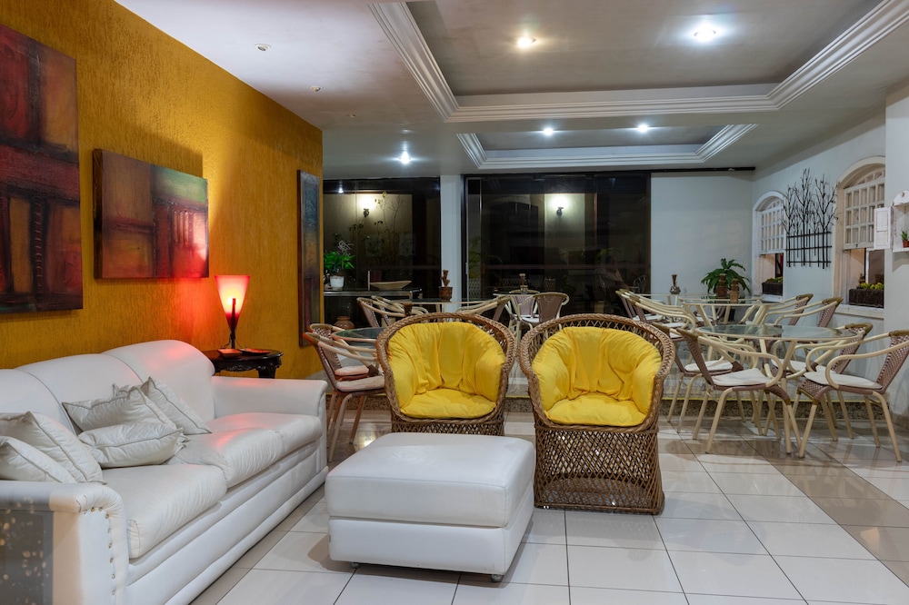 Pousada Boulevard 17/50