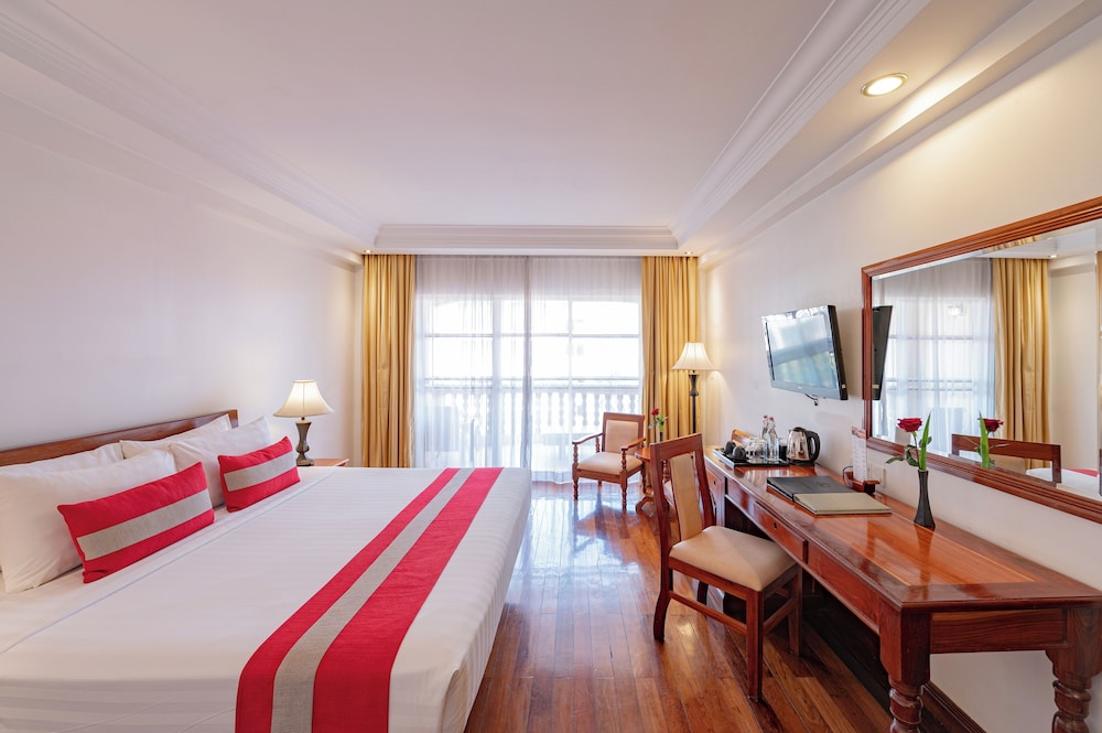 Hotel Somadevi Angkor Premium 15/50