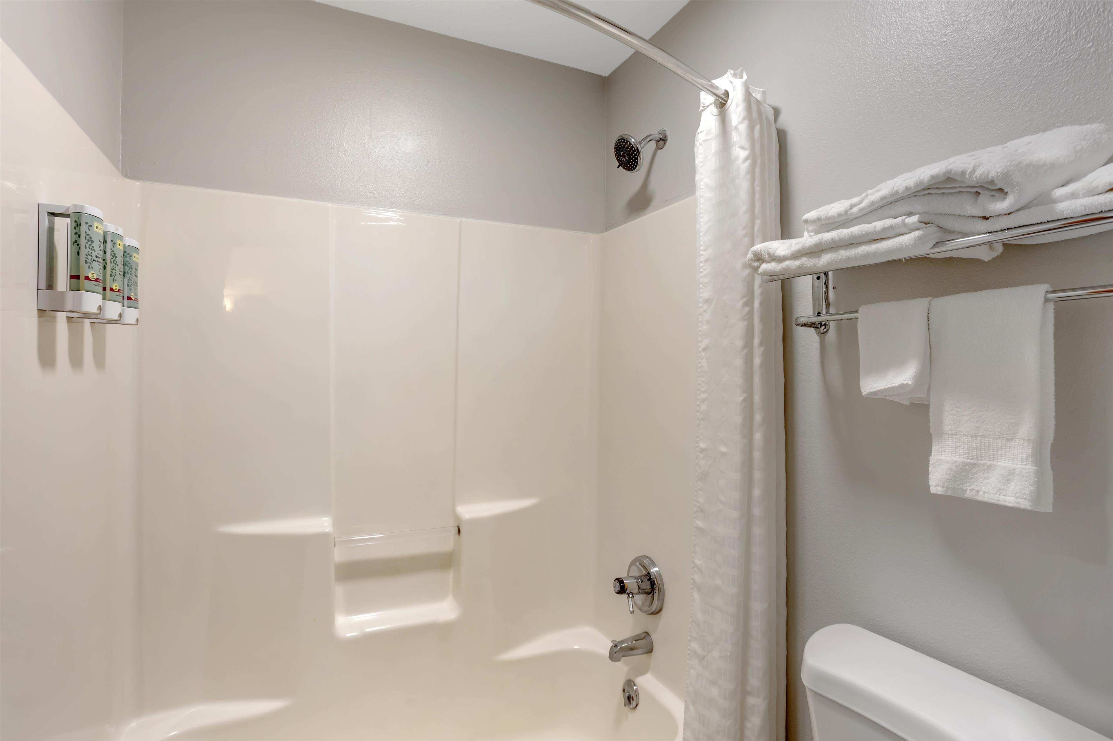 جناح بسرير كينج، Best Western Shippensburg Hotel 8/10