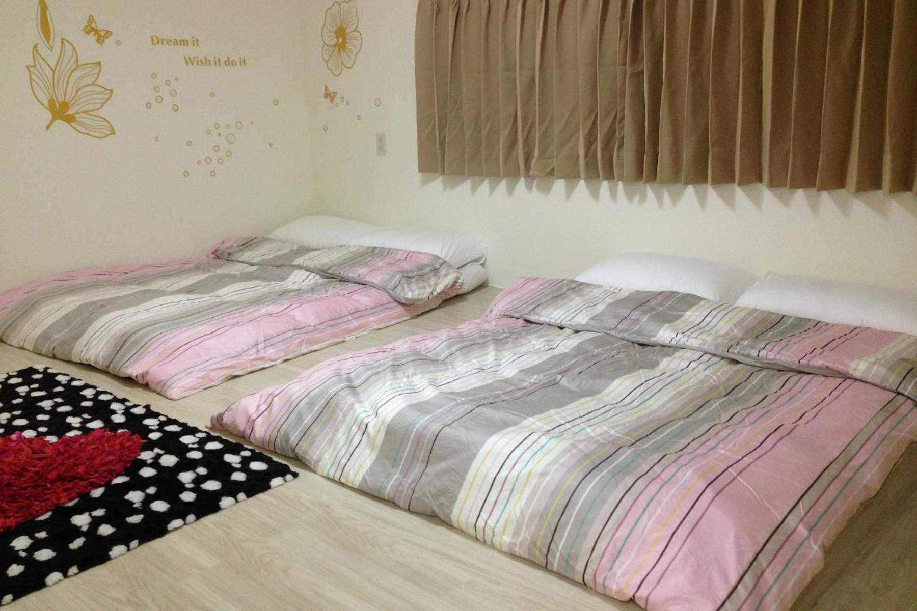 Pineapple Backpackers Hostel 4/37