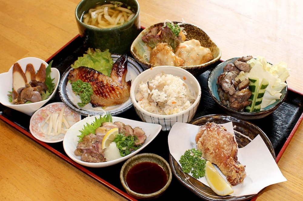 Hotel Rumieru Hyuga 26/32