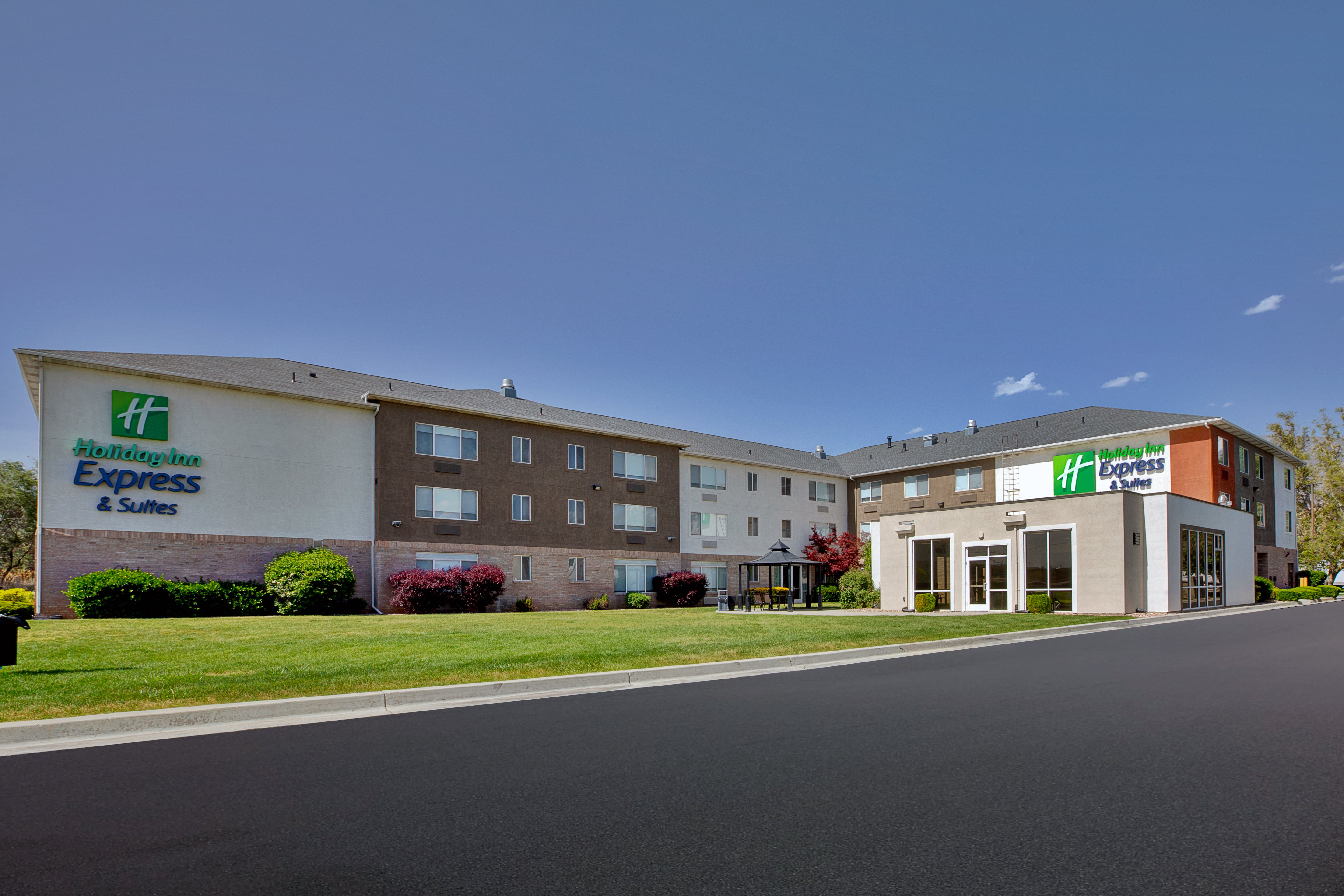 Holiday Inn Express Hotel And Suites American Fork North Provo 6/73