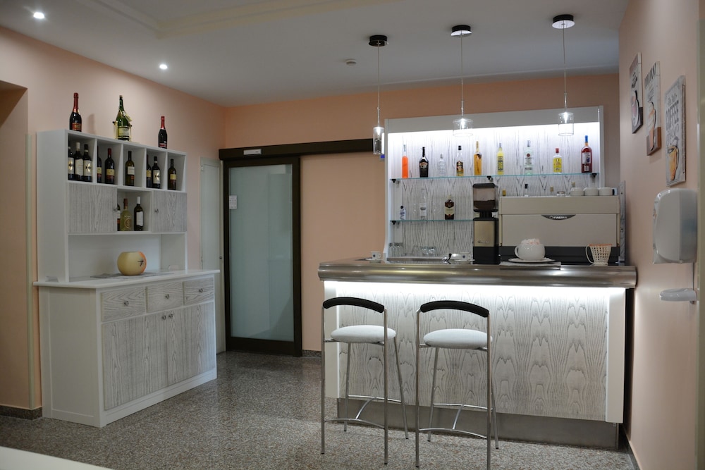 Hotel Dei Pini 13/62
