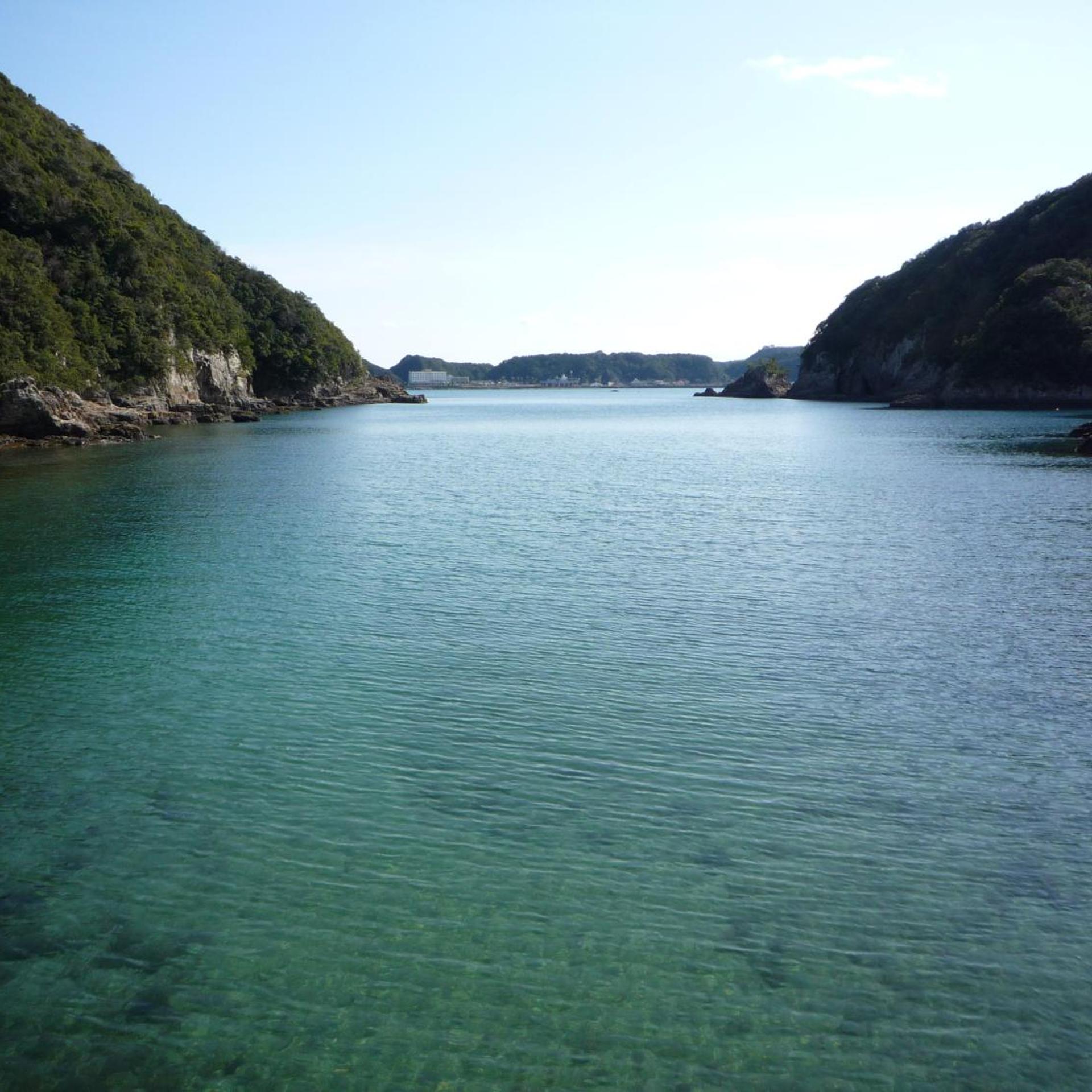 Hotel Nagisaya 18/23