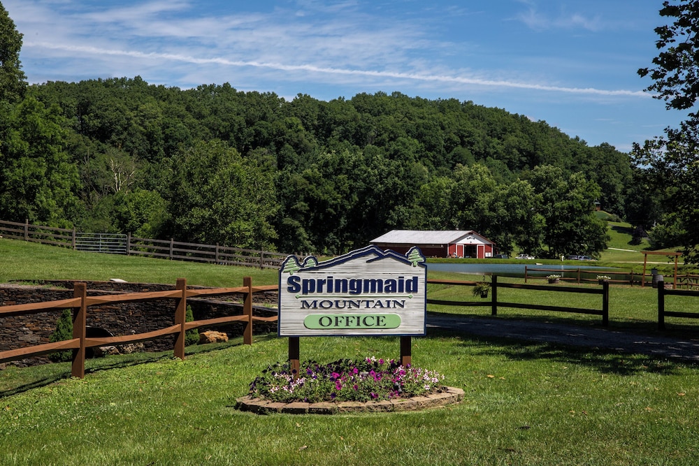 Springmaid Mountain 56/63