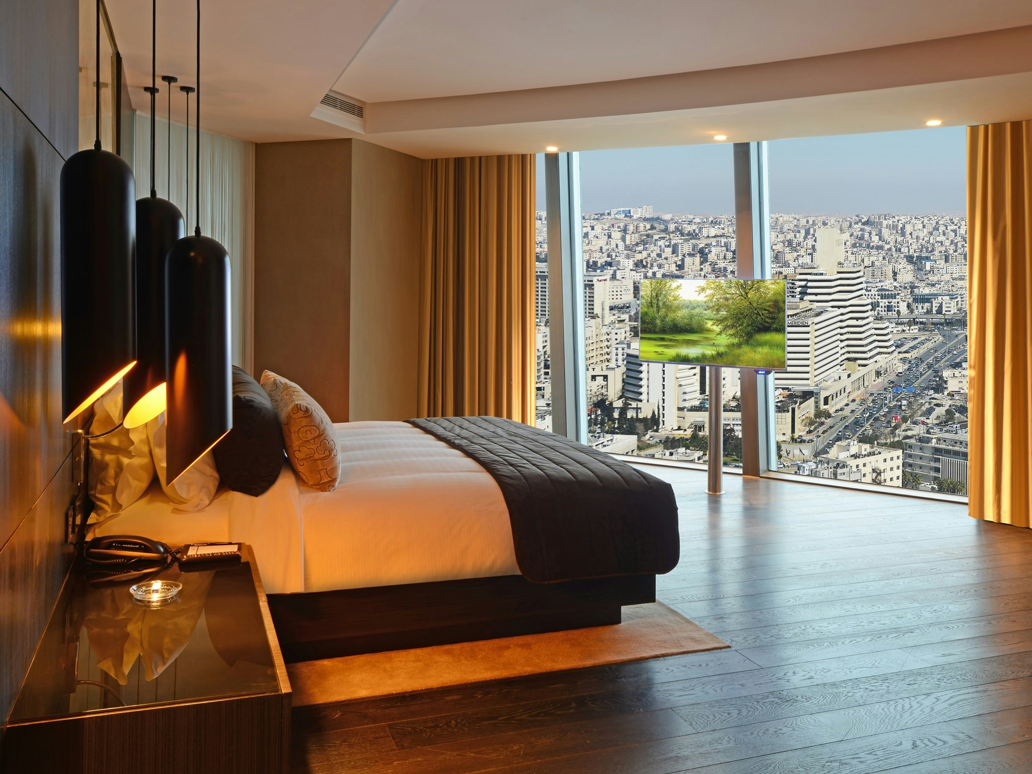 Amman Rotana 11/50