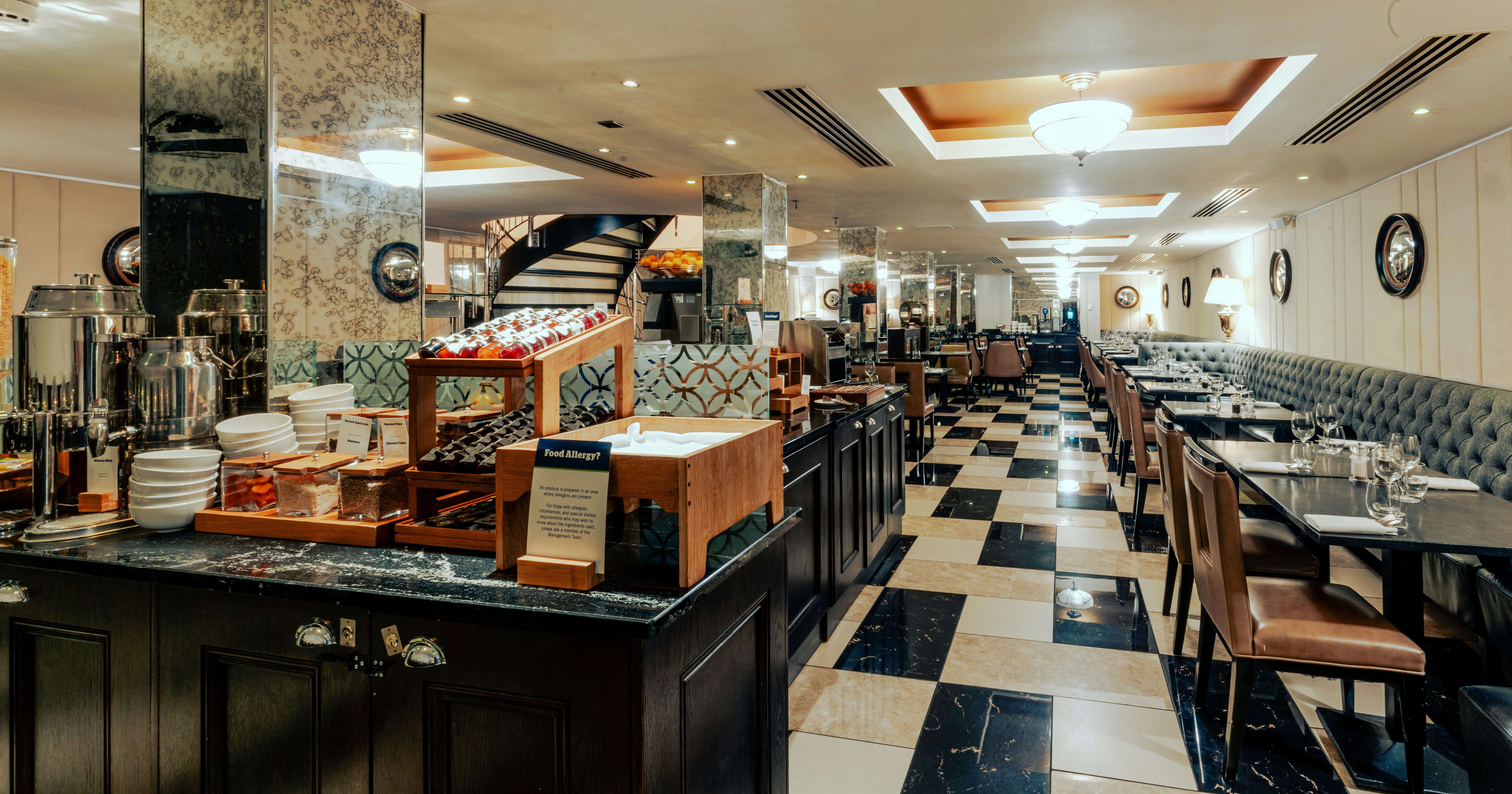 Doubletree By Hilton London Greenwich 61/82