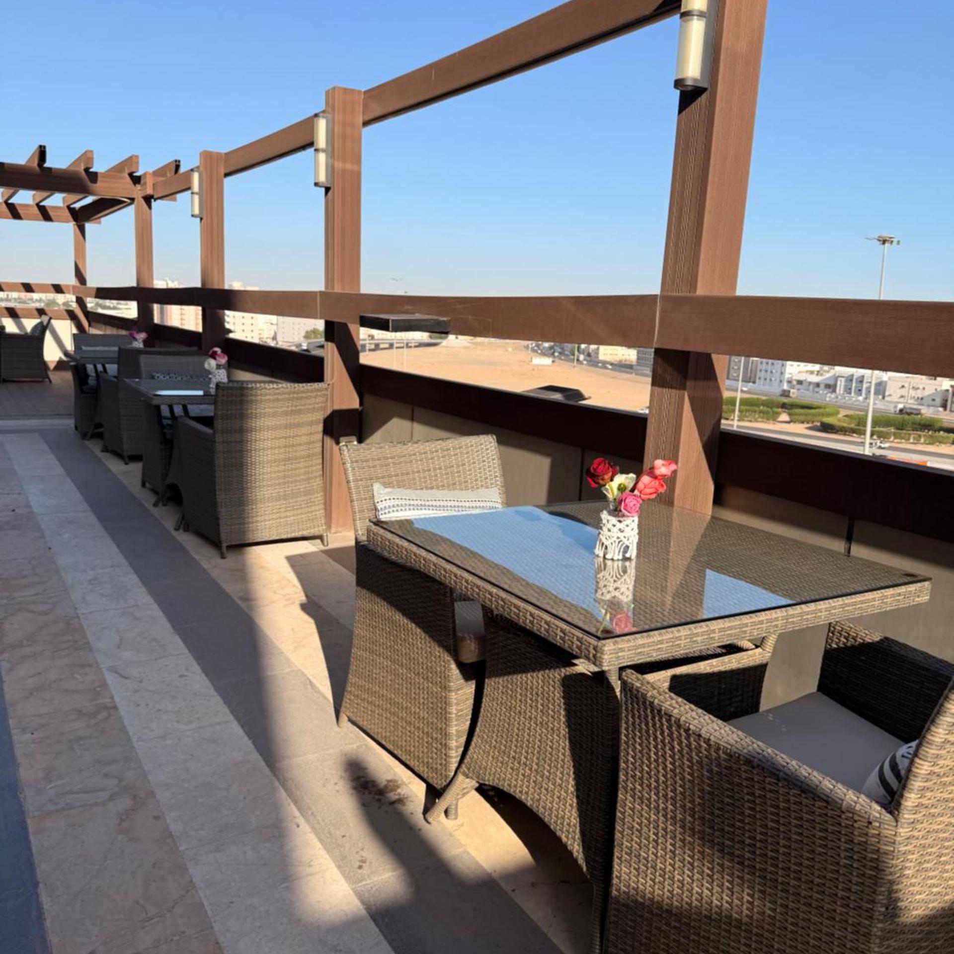 Al Shahbaa Hotel Jeddah 36/49