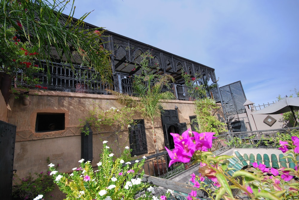 Riad Terra Bahia 4/50