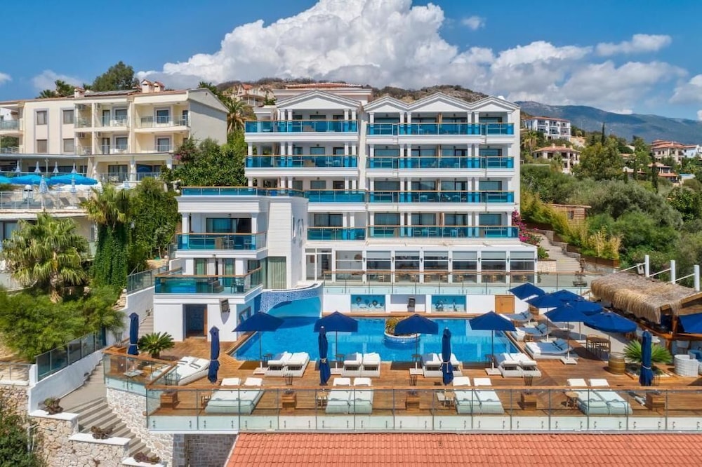 Meis Exclusive Hotel 4/50