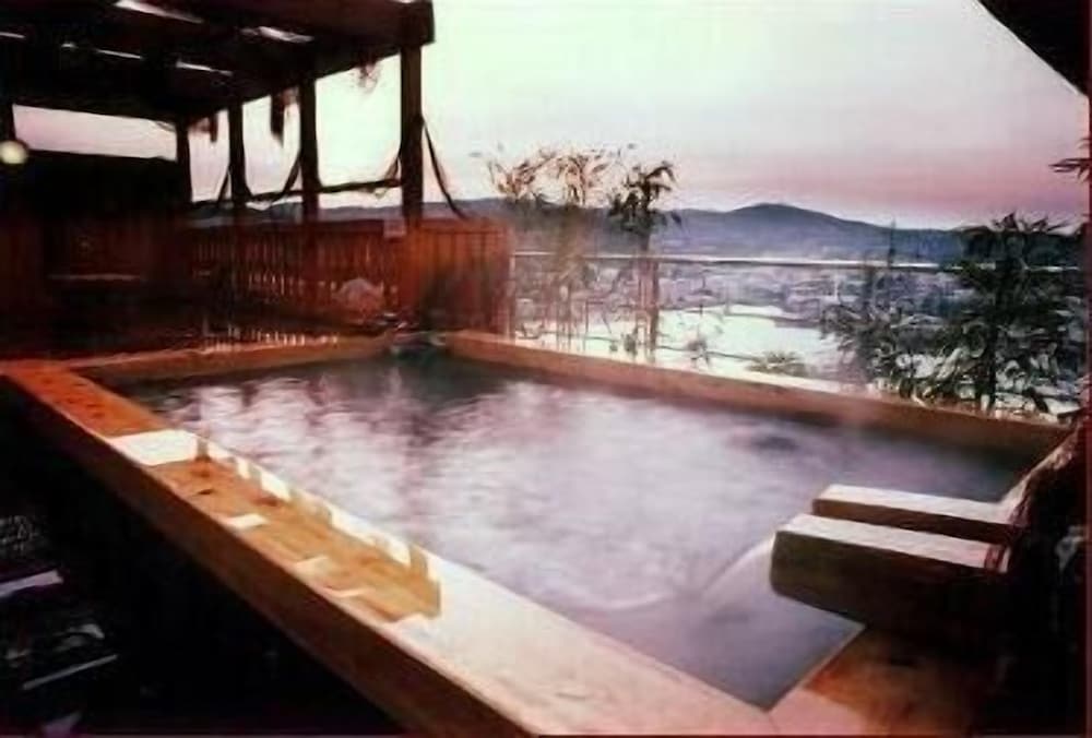 Kokusai Kanko Hotel Kishotei 18/47