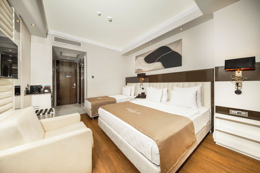 Serenity Queen Hotel 18/58