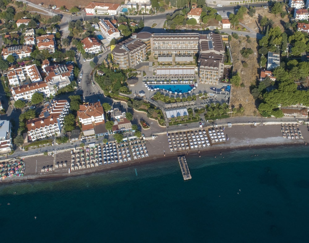 Turunc Premium Hotel 49/50