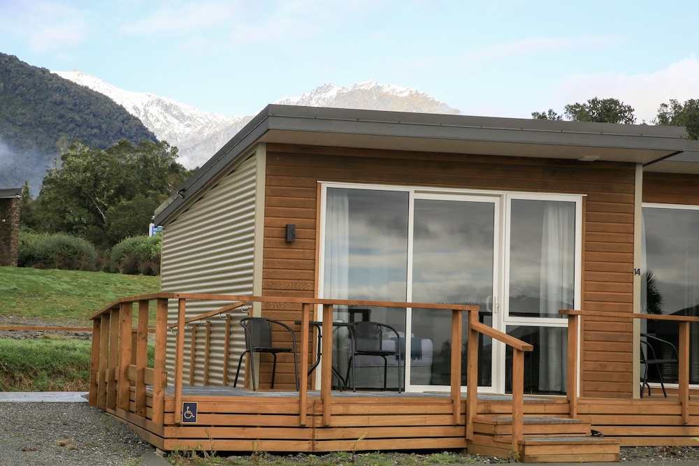 Franz Alpine Retreat 3/50