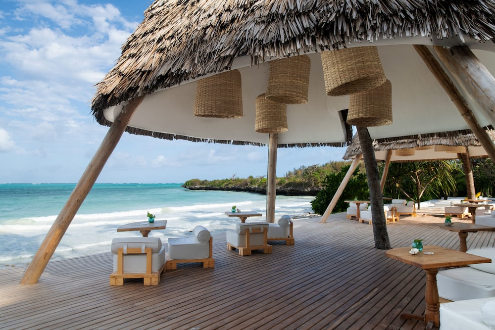 Upendo Beach Boutique Hotel 37/50