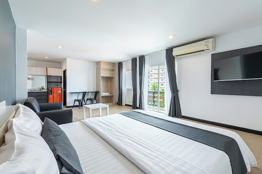 Le Nara Residence by ZUZU 29/75