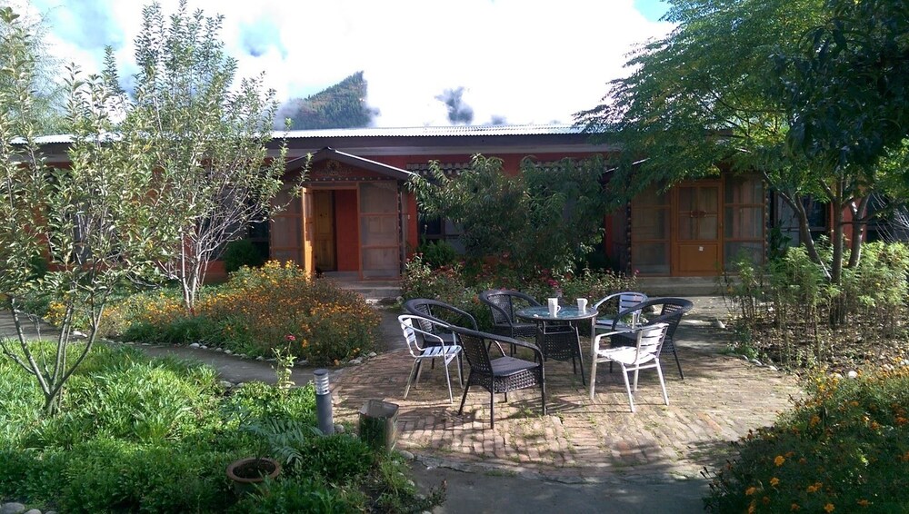 Kichu Resort Paro 23/25